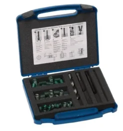 Böllhoff Gängreparationssats M5 HeliCoil plus