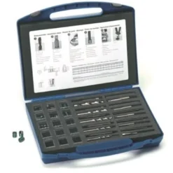 Böllhoff Gängreparationssats UNC 1/4'' - 1/2'' HeliCoil plus