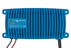 Blue Smart IP67 Charger 12/25(1) 230V CEE 7/7
