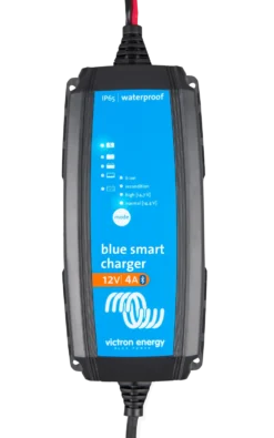 Blue Smart IP65s 12/4(1) 230V