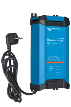 Blue Smart IP22 24/12(1) 230V
