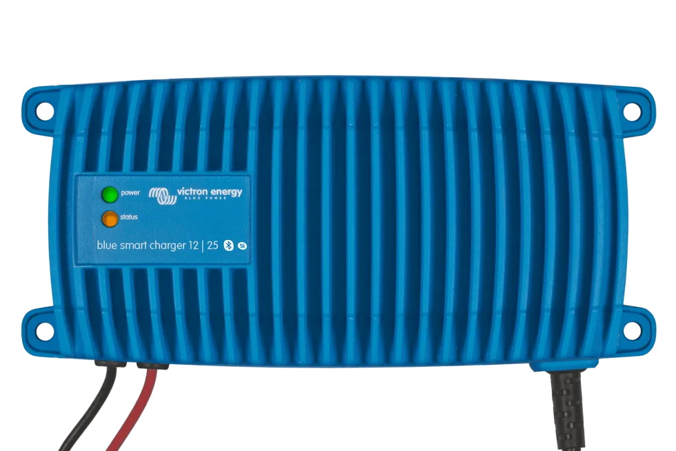 Blue Smart IP67 24/8(1) 230V