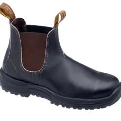 Blundstone 192 med stålhätta
