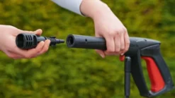 Bosch Adapter Kärcher/Aquatak