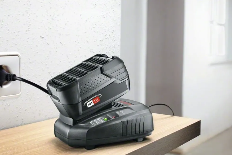 Bosch Batteri 18V Li 6,0Ah
