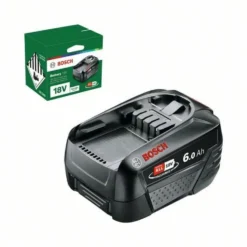 Bosch Batteri 18V Li 6,0Ah