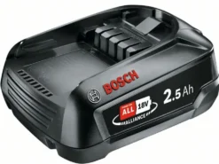 Bosch Batteri 18V Li 2,5Ah