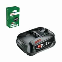 Bosch Batteri 18V Li 2,5Ah