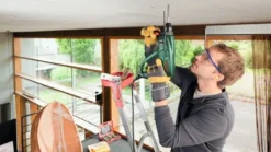 Bosch Borrhammare PBH 2500 SRE I