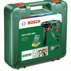 Bosch Borrhammare PBH 2500 SRE I