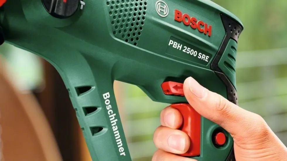 Bosch Borrhammare PBH 2500 SRE I