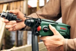 Bosch Borrhammare PBH 2500 SRE I