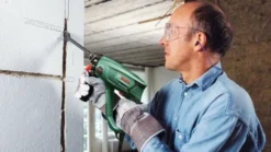 Bosch Borrhammare PBH 2500 SRE I