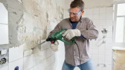 Bosch Borrhammare PBH 2500 SRE I