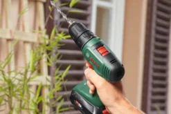 Bosch Borrskruvdragare Easydrill 18V-40 utan batteri & laddare