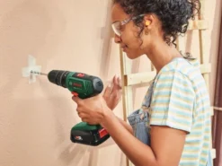 Bosch Borrskruvdragare Easyimpact 18V-40 utan batteri & laddare