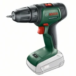 Bosch Borrskruvdragare UniversalDrill 18 utan batteri & laddare