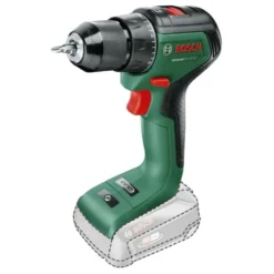 Bosch Borrskruvdragare Universaldrill 18V-60 utan batteri & laddare