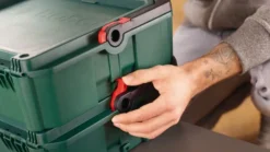 Bosch Bärväska för S-box
