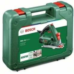 Bosch Cirkelsåg PKS 16 Multi