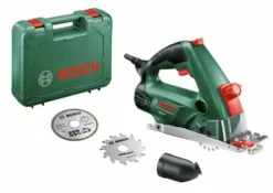 Bosch Cirkelsåg PKS 16 Multi