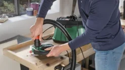 Bosch Dammsugare Easy Vac 3