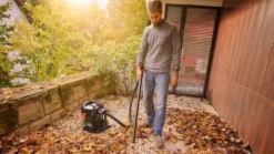 Bosch Dammsugare Universal Vac 15