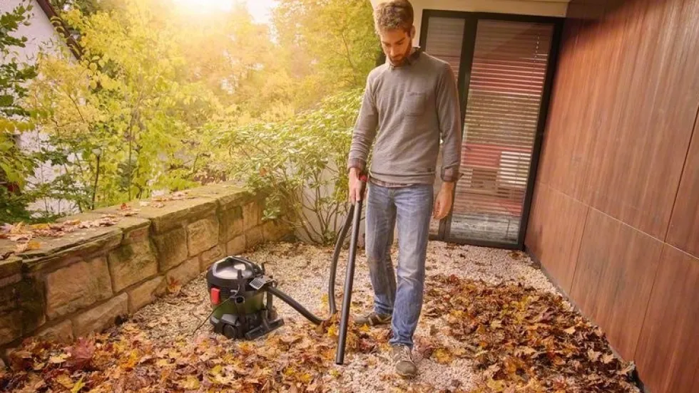 Bosch Dammsugare Universal Vac 15