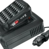 Bosch DIY Batteriset Starter Set 18 V 2.5AH AL18V-44