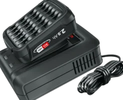 Bosch DIY Batteriset Starter Set 18 V 2.5AH AL18V-44