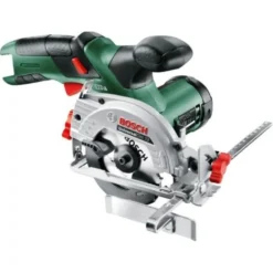 Bosch DIY Cirkelsåg Universalcirc 12 Utan batteri och laddare