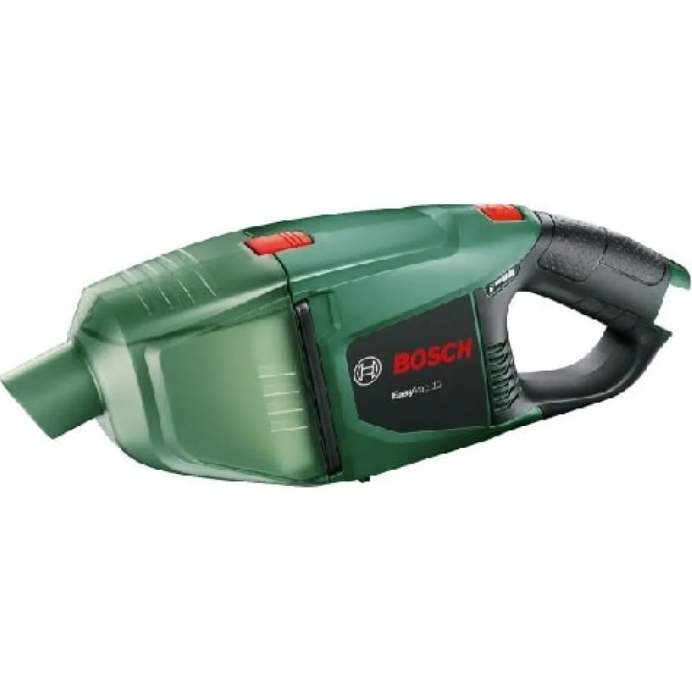 Bosch DIY Dammsugare Easyvac 12V Utan batteri och laddare