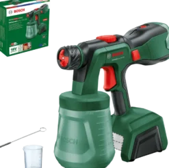 Bosch DIY Färgspruta Universalspray 18V-300