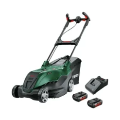Bosch DIY Gräsklippare Advrotak 36V-40-650 2X2,0Ah