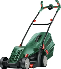 Bosch DIY Gräsklippare Universal Rotak 37-550
