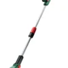 Bosch DIY Grästrimmer Univgrasscut 18V-26-500 med 1x2Ah batteri och laddare