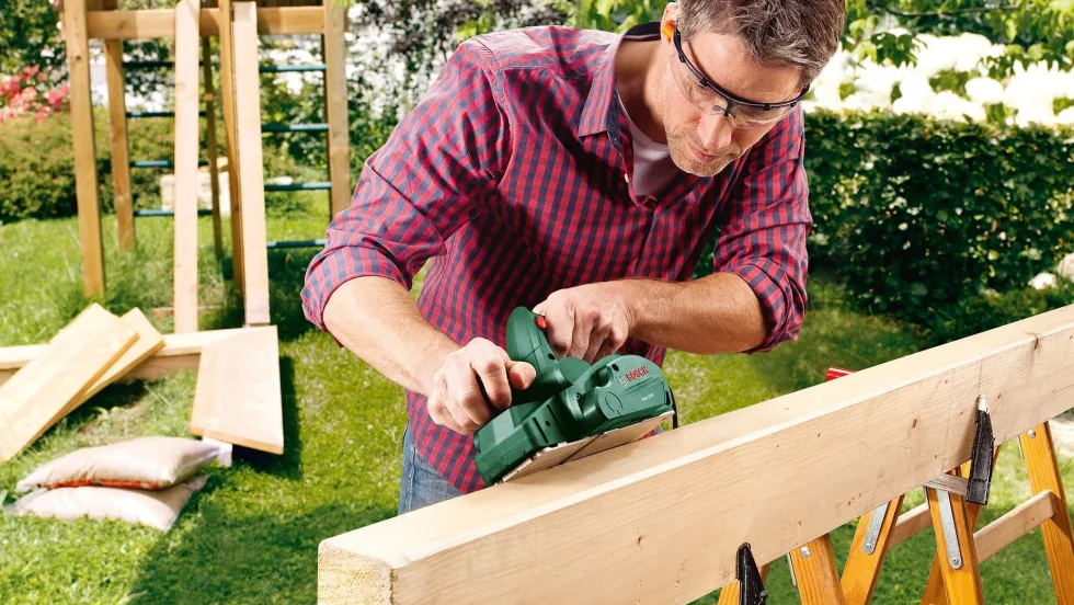 Bosch DIY Hyvel PHO 1500