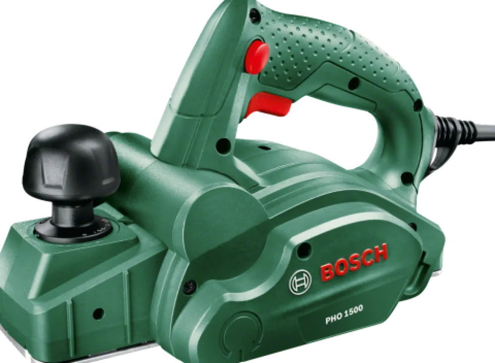 Bosch DIY Hyvel PHO 1500