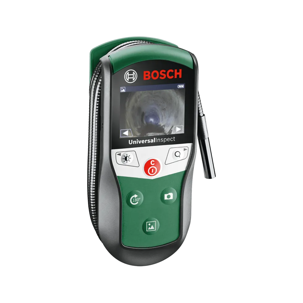 Bosch DIY Inspektionskamera Unversal Inspect