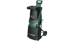 Bosch DIY Kompostkvarn Unishredder 2x18V utan batteri och laddare