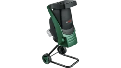 Bosch DIY Kompostkvarn Unishredder 2x18V utan batteri och laddare