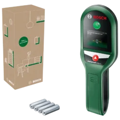 Bosch DIY Multidetektor Universaldetect