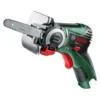 Bosch DIY Multisåg Easycut 12V Utan batteri och laddare