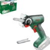 Bosch DIY Multisåg Univcut 18V-65 utan batterier & laddare