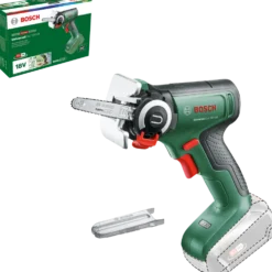 Bosch DIY Multisåg Univcut 18V-65 utan batterier & laddare