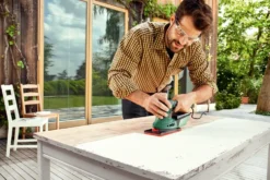 Bosch DIY Multislip PSM 200 AES
