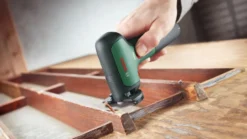 Bosch DIY Multiverktyg Easy Cut & Grind 7,2V