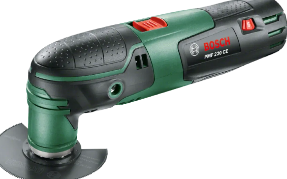 Bosch DIY Multiverktyg PMF 220 CE