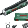Bosch DIY Skruvdragare Pushdrive 3,6V