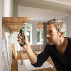 Bosch DIY Skruvdragare Pushdrive 3,6V
